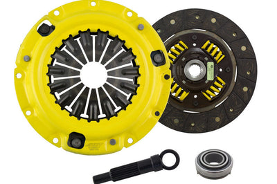 ACT 1990 Eagle Talon Sport/Perf Street Sprung Clutch Kit - Drivetrain