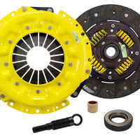 ACT 1990 Nissan 300ZX XT/Perf Street Sprung Clutch Kit - Drivetrain