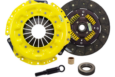 ACT 1990 Nissan 300ZX XT/Perf Street Sprung Clutch Kit - Drivetrain