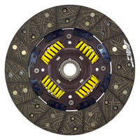 ACT 1991 Dodge Stealth Perf Street Sprung Disc - Drivetrain