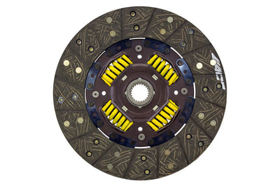 ACT 1991 Dodge Stealth Perf Street Sprung Disc - Drivetrain