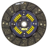 ACT 1991 Dodge Stealth Perf Street Sprung Disc - Drivetrain