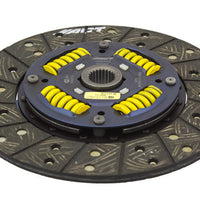 ACT 1991 Dodge Stealth Perf Street Sprung Disc - Drivetrain