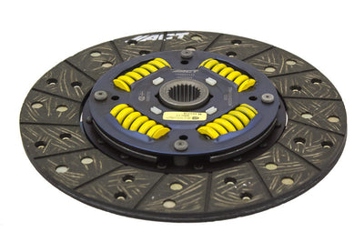 ACT 1991 Dodge Stealth Perf Street Sprung Disc - Drivetrain