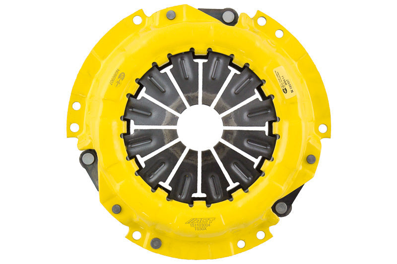 ACT 1991 Geo Prizm P/PL Xtreme Clutch Pressure Plate - Drivetrain