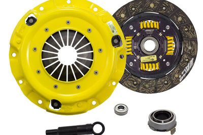 ACT 1991 Mazda Miata HD/Perf Street Sprung Clutch Kit - Drivetrain