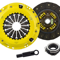 ACT 1991 Toyota MR2 XT/Perf Street Sprung Clutch Kit - Drivetrain