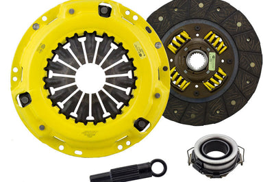 ACT 1991 Toyota MR2 XT/Perf Street Sprung Clutch Kit - Drivetrain