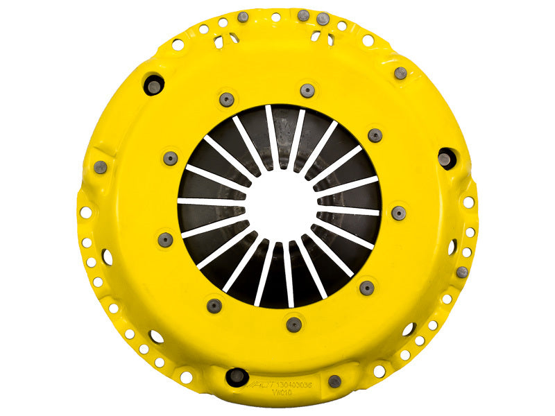 ACT 1992 Volkswagen Corrado P/PL Heavy Duty Clutch Pressure Plate - Drivetrain