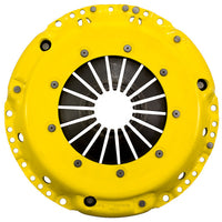 ACT 1992 Volkswagen Corrado P/PL Heavy Duty Clutch Pressure Plate - Drivetrain