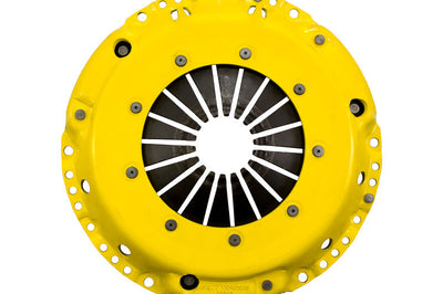 ACT 1992 Volkswagen Corrado P/PL Heavy Duty Clutch Pressure Plate - Drivetrain