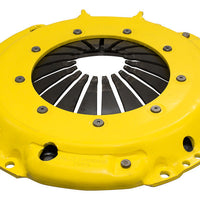 ACT 1992 Volkswagen Corrado P/PL Heavy Duty Clutch Pressure Plate - Drivetrain