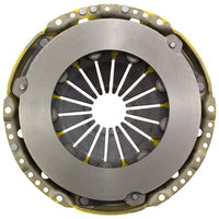 ACT 1992 Volkswagen Corrado P/PL Heavy Duty Clutch Pressure Plate - Drivetrain