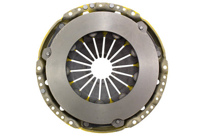 ACT 1992 Volkswagen Corrado P/PL Heavy Duty Clutch Pressure Plate - Drivetrain