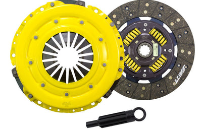 ACT 1993 Jeep Wrangler HD/Perf Street Sprung Clutch Kit - Drivetrain