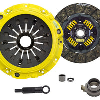 ACT 1993 Mazda RX-7 HD-M/Perf Street Sprung Clutch Kit - Drivetrain