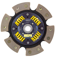ACT 1995 Eagle Talon 6 Pad Sprung Race Disc - Drivetrain