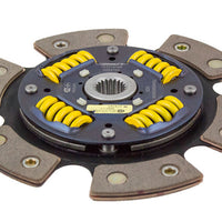 ACT 1995 Eagle Talon 6 Pad Sprung Race Disc - Drivetrain