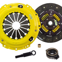 ACT 1996 Infiniti I30 HD/Perf Street Sprung Clutch Kit - Drivetrain