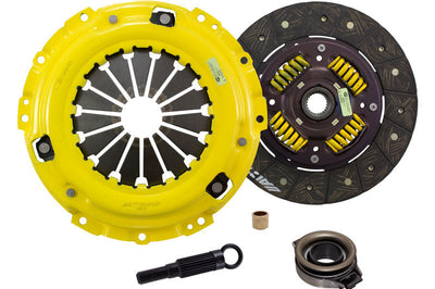 ACT 1996 Infiniti I30 HD/Perf Street Sprung Clutch Kit - Drivetrain