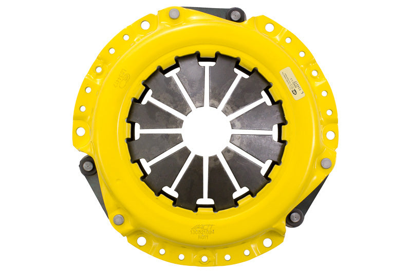 ACT 1996 Nissan 200SX P/PL Heavy Duty Clutch Pressure Plate - Drivetrain
