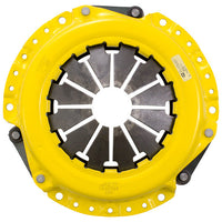 ACT 1996 Nissan 200SX P/PL Heavy Duty Clutch Pressure Plate - Drivetrain