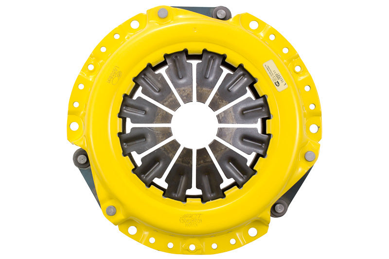 ACT 1996 Nissan 200SX P/PL Xtreme Clutch Pressure Plate - Drivetrain
