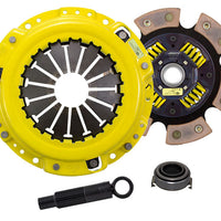 ACT 1997 Acura CL HD/Race Sprung 6 Pad Clutch Kit - Drivetrain