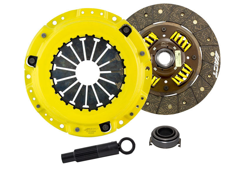 ACT 1997 Acura CL Sport/Perf Street Sprung Clutch Kit - Drivetrain