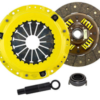 ACT 1997 Acura CL Sport/Perf Street Sprung Clutch Kit - Drivetrain