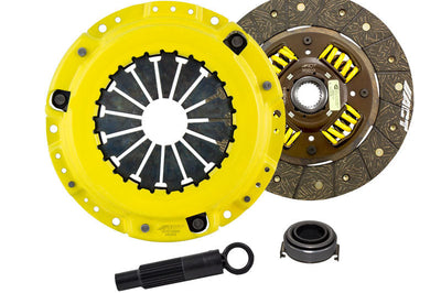 ACT 1997 Acura CL Sport/Perf Street Sprung Clutch Kit - Drivetrain
