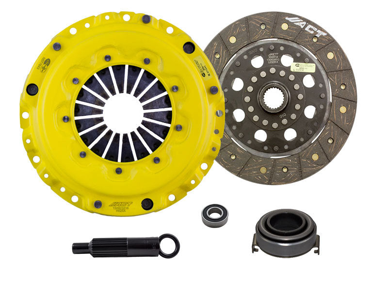 ACT 1999 Acura Integra XT/Perf Street Rigid Clutch Kit - Drivetrain