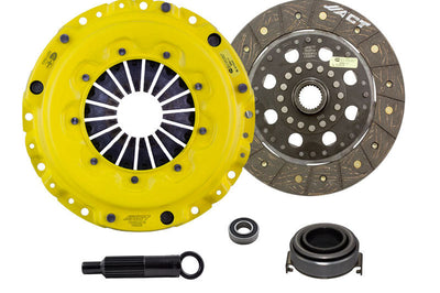 ACT 1999 Acura Integra XT/Perf Street Rigid Clutch Kit - Drivetrain