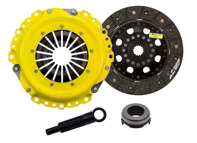 ACT 2002 Mini Cooper HD/Modified Street Clutch Kit - Drivetrain