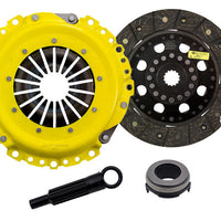 ACT 2002 Mini Cooper HD/Modified Street Clutch Kit - Drivetrain