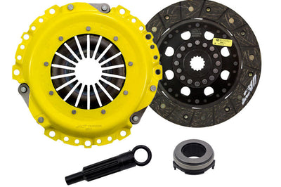 ACT 2002 Mini Cooper HD/Modified Street Clutch Kit - Drivetrain