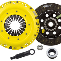 ACT 2002 Porsche 911 HD/Perf Street Rigid Clutch Kit - Drivetrain