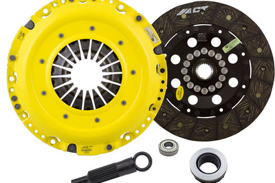 ACT 2002 Porsche 911 HD/Perf Street Rigid Clutch Kit - Drivetrain