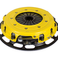 ACT 2003 Chevrolet Corvette Twin Disc MaXX XT Race Kit Clutch - Drivetrain