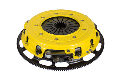ACT 2003 Chevrolet Corvette Twin Disc MaXX XT Race Kit Clutch - Drivetrain