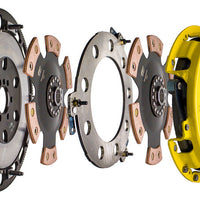 ACT 2003 Chevrolet Corvette Twin Disc MaXX XT Race Kit Clutch - Drivetrain