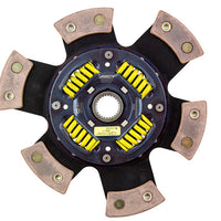 ACT 2005 Chevrolet SSR 6 Pad Sprung Race Disc - Drivetrain