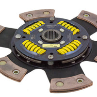 ACT 2005 Chevrolet SSR 6 Pad Sprung Race Disc - Drivetrain