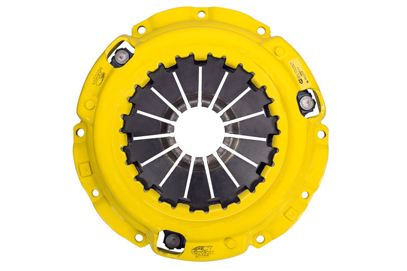 ACT 2005 Mazda 3 P/PL Heavy Duty Clutch Pressure Plate - Drivetrain