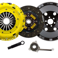 ACT 2006 Audi A3 HD/Perf Street Sprung Clutch Kit - Drivetrain