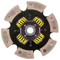 ACT 2006 Mazda MX-5 Miata 6 Pad Sprung Race Disc - Drivetrain