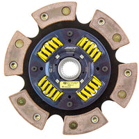 ACT 2006 Mazda MX-5 Miata 6 Pad Sprung Race Disc - Drivetrain