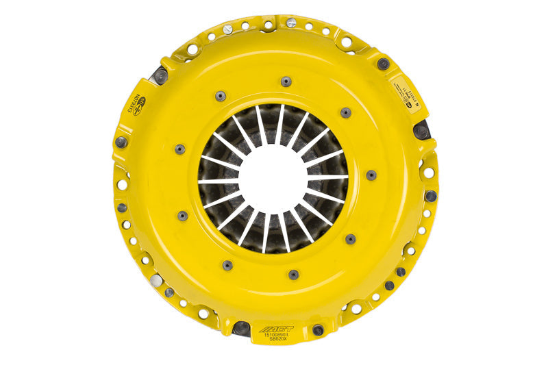 ACT 2008 Subaru Impreza P/PL Xtreme Clutch Pressure Plate - Drivetrain