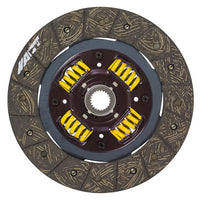 ACT 2015 Ford Focus Perf Street Sprung Disc - Drivetrain