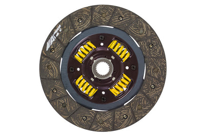 ACT 2015 Ford Focus Perf Street Sprung Disc - Drivetrain